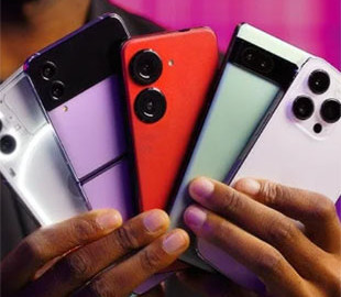 Apple “пасе задніх”: представлений рейтинг смартфонів із найбільшими акумуляторами