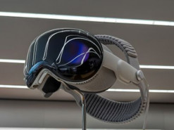 Кінець епохи Vision Pro: Apple зупиняє розробку гарнітури після провалу M5