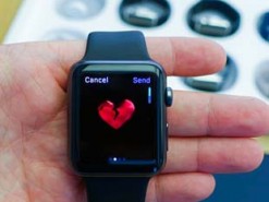 Apple Watch Series 3 боятся больниц