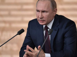 Москва достроково зупинила мобілізацію через антипутінський тренд, - "Медуза"