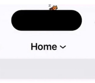 Розробник перетворив виріз на iPhone 14 Pro на тамагочі