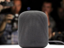 Apple отложила выпуск обновления для HomePod