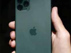 Apple показала, что iPhone не следит за пользователями