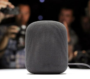 Apple отложила выпуск обновления для HomePod