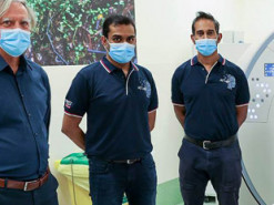 ИИ лучше врачей определяет рак простаты на ранней стадии