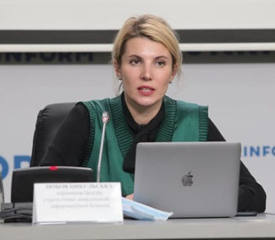 Центр інформбезпеки запустив сторінку у Фейсбуці