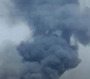 Сили оборони України знищили склад боєприпасів росіян у Бєлгородській області