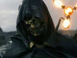 Хидео Кодзима представил совершенно новый трейлер Death Stranding
