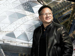 Акционеры обвинили компанию NVIDIA в сокрытии $1 млрд