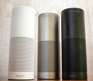 Виртуальный помощник Amazon отказался обслуживать клиентов