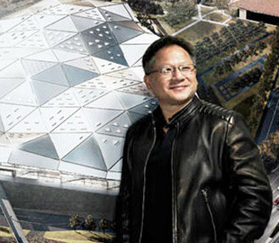 Акционеры обвинили компанию NVIDIA в сокрытии $1 млрд