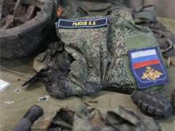 У Росії раптово зникли 1,5 млн комплектів форми для військовослужбовців