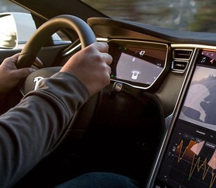 Tesla представит «ключ для полной автономии» в течение полугода
