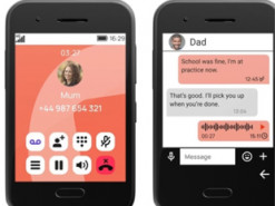HMD Global випустила міні-смартфон без соціальних мереж та браузера