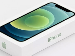 Исключённые из комплекта iPhone 12 наушники EarPods подешевели на треть