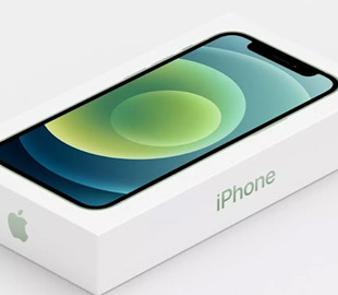 Исключённые из комплекта iPhone 12 наушники EarPods подешевели на треть