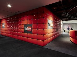 Verge: мужчину арестовали за появление в офисе YouTube и угрозы расправы 