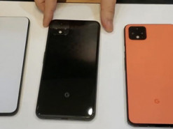 У Google Pixel 4 и 4 XL серьезные проблемы с яркостью