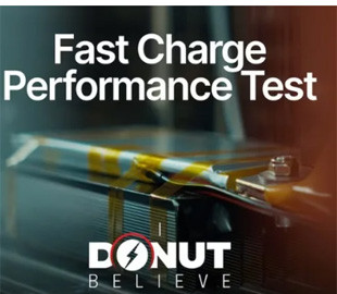 Зарядка за 4,5 хвилини. Фінський стартап здійснив прорив у технології твердотільних батарей