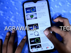 Опубликованы живые изображения смартфона Samsung Galaxy M60