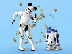 Исследование: роботизация производства влияет на производительность