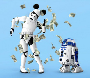 Исследование: роботизация производства влияет на производительность