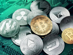 У податковій пояснили, чи треба декларувати криптовалюту при податковій амністії