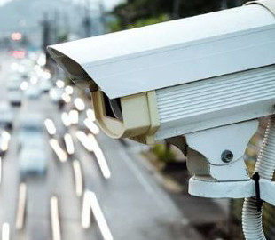 Геращенко объяснил, когда в Украине заработает система видеофиксации