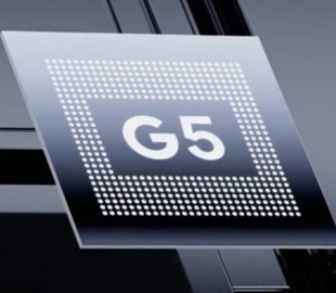 Google розповіла про новий процесор Tensor G5