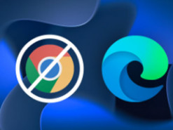 Не використовуйте Google Chrome на своєму ПК, попереджає Microsoft — що сталося