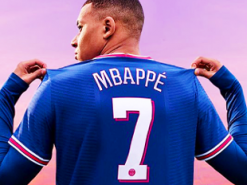 EA представила геймплейный трейлер FIFA 22