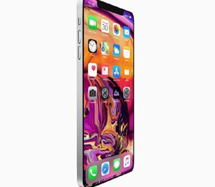 Представлен концепт iPhone XI в стиле нового iPad Pro