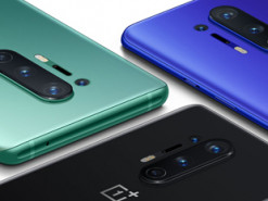 Смартфон OnePlus 8T получит быструю зарядку мощностью 65 Вт