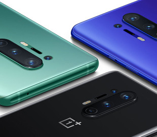 Смартфон OnePlus 8T получит быструю зарядку мощностью 65 Вт