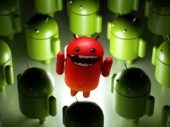 Пользователей Android атаковал опасный вирус