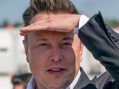 Инопланетяне, биткоин и мемы: Илон Маск появился в Clubhouse и пообщался с фанатами