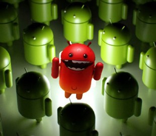 Пользователей Android атаковал опасный вирус