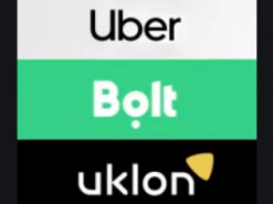 "Bolt, Uber и Uklon работают вне закона": в Мининфраструктуры анонсировали новые правила