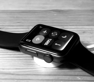 Apple увеличит автономность смарт-часов новой прошивкой