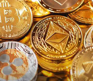 Як криптовалюта допомагає українцям боротися з ворогом