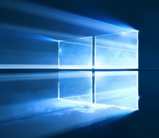 Microsoft готовит новую версию Windows 10