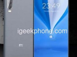 Загадочный смартфон Xiaomi Redmi с тройной камерой появился на фото