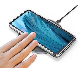 В Сети появилось изображение смартфона Samsung Galaxy S10 Lite