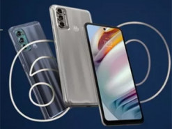 Motorola представит недорогие смартфоны Moto G40 Fusion и Moto G60