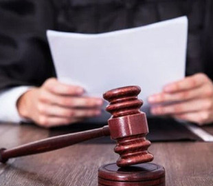 Мешканка Хмельниччини отримала 15 років в'язниці за держзраду