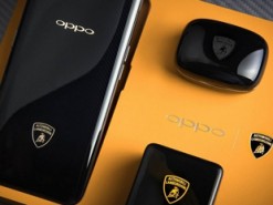 В смартфоне Oppo Find X Lamborghini Edition на самом деле два аккумулятора