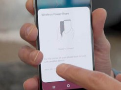 Насколько полезна функция обратной зарядки Galaxy S10