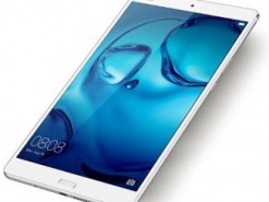 Характеристики Huawei MediaPad M5 утекли в сеть