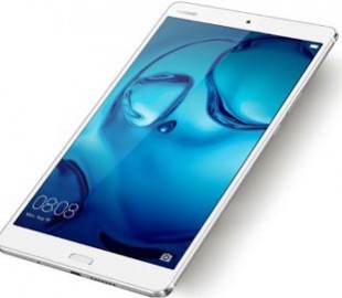 Характеристики Huawei MediaPad M5 утекли в сеть