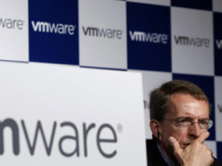 VMware купила две компании на $5 млрд